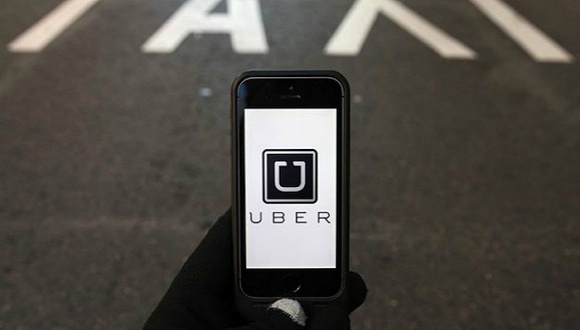 臺灣交管部門回應Uber留臺訴求：納稅、納保、納管