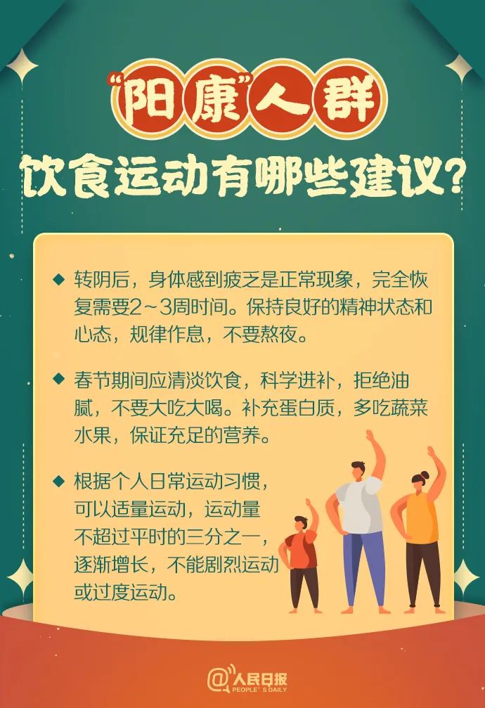 收藏！春節回家帶上這9個健康錦囊