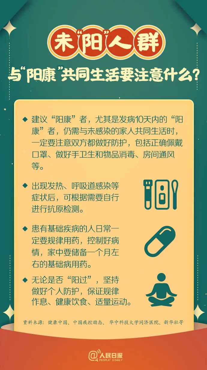 收藏！春節回家帶上這9個健康錦囊