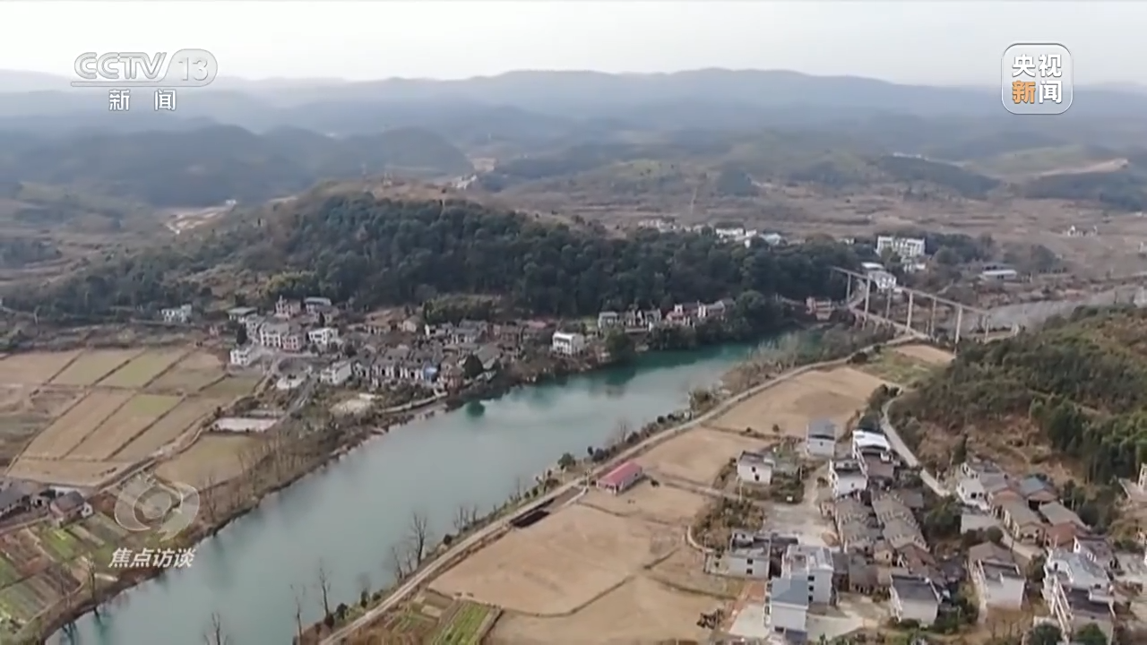 焦點訪談丨守好農村地區救治陣地