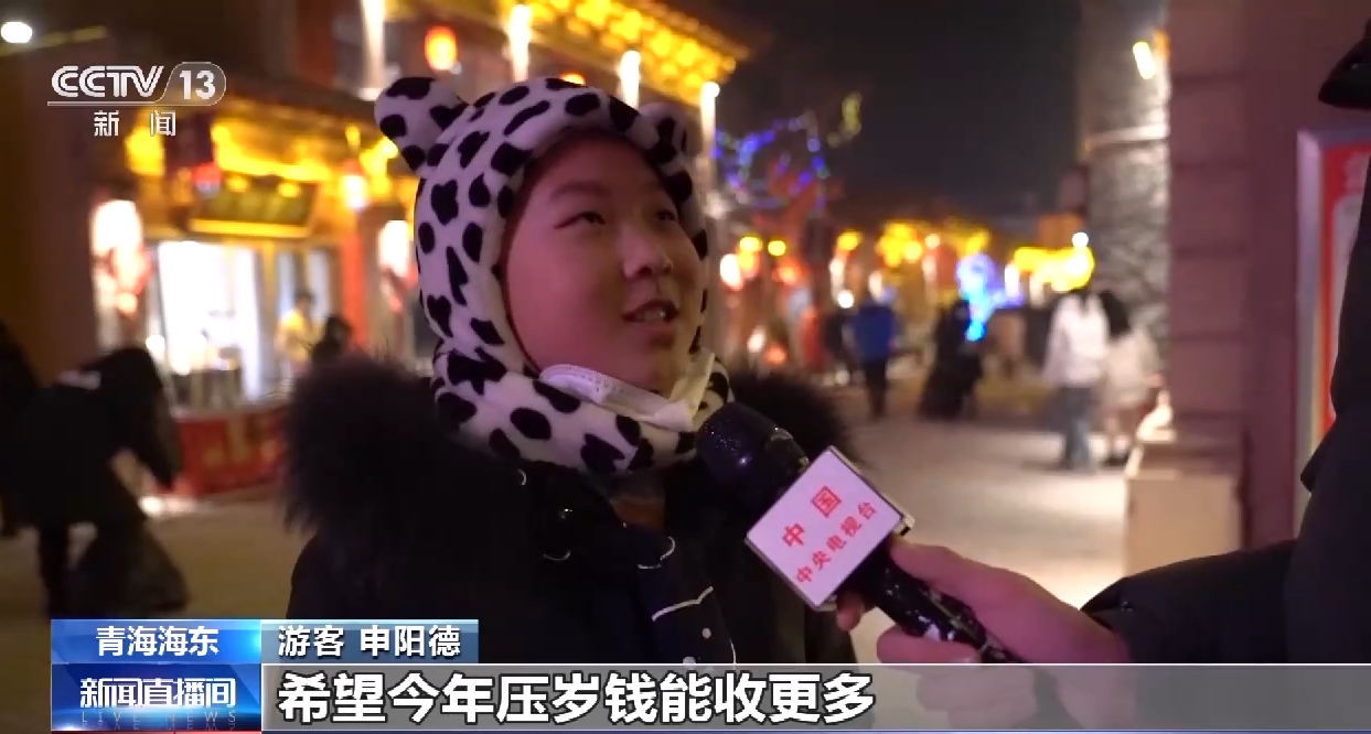 春節近 年味濃丨辦年貨逛廟會 民俗活動豐富多彩