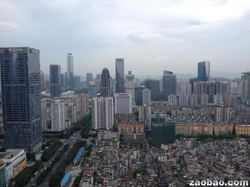 外媒關注廣州改造城中村:曾承載外來人的夢想