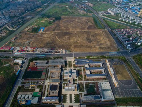 外媒:中國向地下水污染宣戰 部門間數據有出入