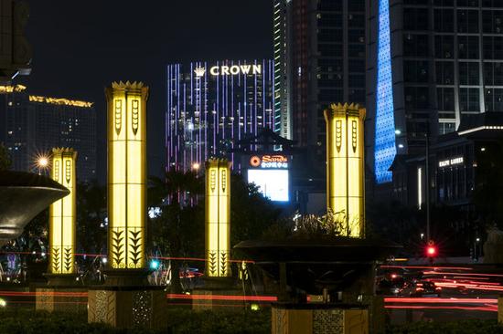 美媒:中國反腐擴至海外賭場 周邊博彩業憂慮