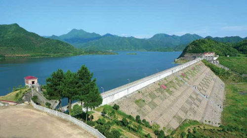 浙江重大治水工程提速 計劃三年完成投資1700億