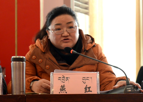 【冬行西藏】教育精準脫貧:為山南的孩子插上夢想的翅膀