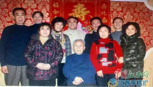 「文明家庭家風故事」江西王錫良家庭:中國工藝美術大師的家國情