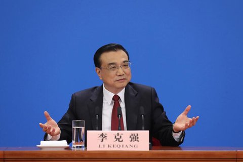 中國政府網開通部長之聲:李克強要求實事求是回應公眾重大關切