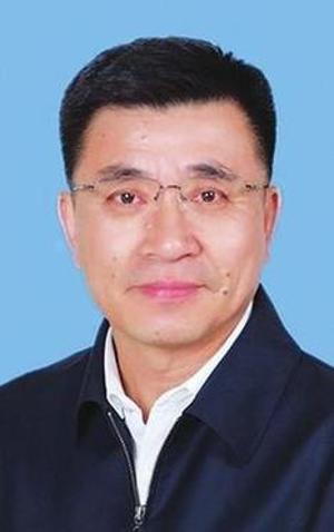  　　吉林省委宣傳部常務副部長、省委網信辦主任 董維仁