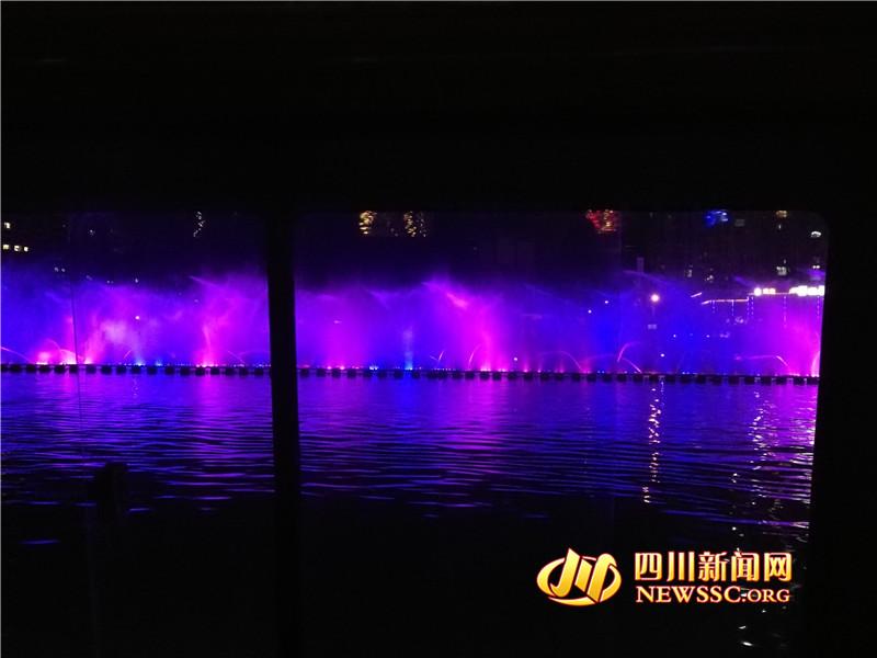 金堂：建設毗河灣省級旅遊度假區 打造“水城文化”