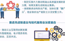 圖解：2019年國民經濟和社會發展計劃的主要任務