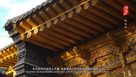 “可愛的中國”之撒拉族:在駱駝泉旁 感受“花兒”與“少年”的別樣生活 “可愛的中國”之撒拉族:在駱駝泉旁 感受“花兒”與“少年”的別樣生活