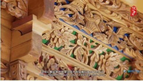 “可愛的中國”之撒拉族:在駱駝泉旁 感受“花兒”與“少年”的別樣生活 “可愛的中國”之撒拉族:在駱駝泉旁 感受“花兒”與“少年”的別樣生活