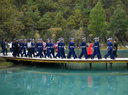 “火焰藍”一週年：聚焦麗江最美風景守護者