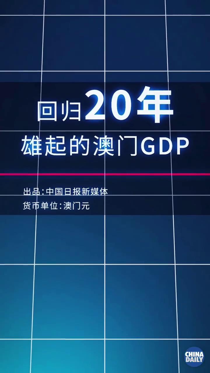 澳門震撼60秒！看完後，忍不住喊你為“傲”門圖片