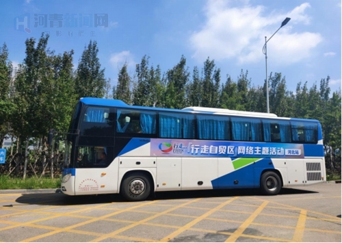 【行走自貿區】曹妃甸片區，築起河北沿海創新高地