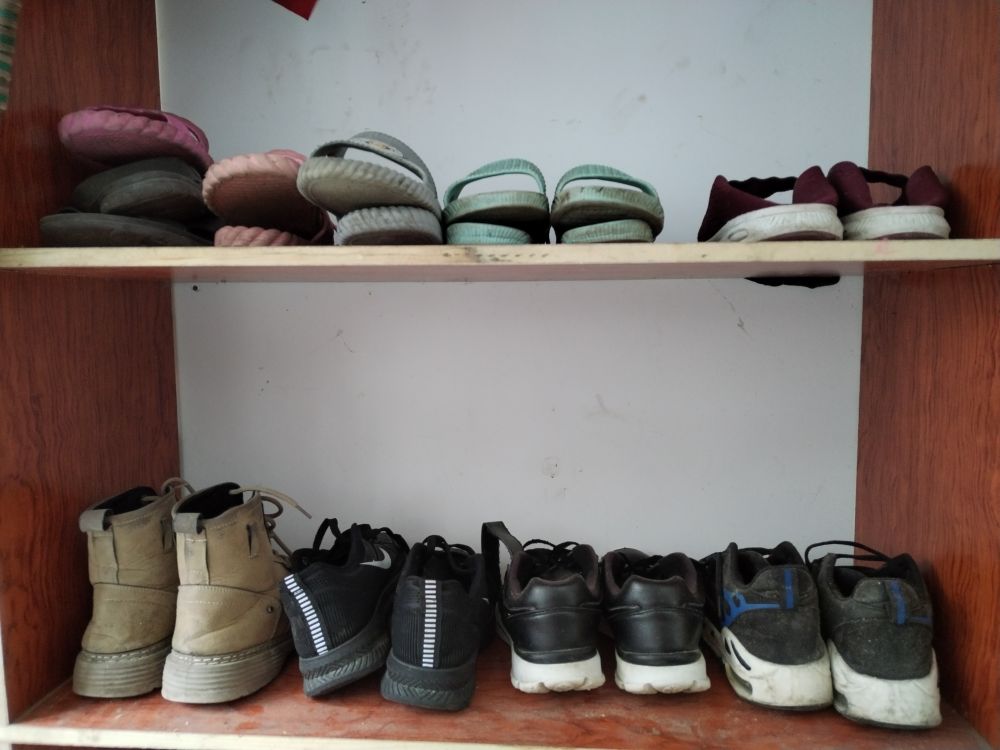 新華全媒+丨一雙鞋的故事——西藏墨脫縣門巴族的新生之路