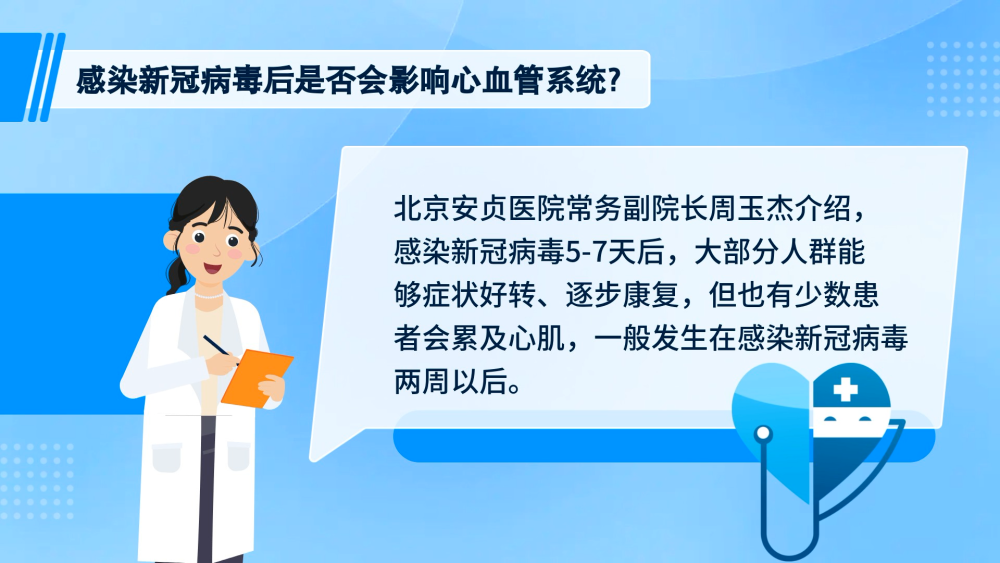 動畫｜康復期如何做好健康管理？