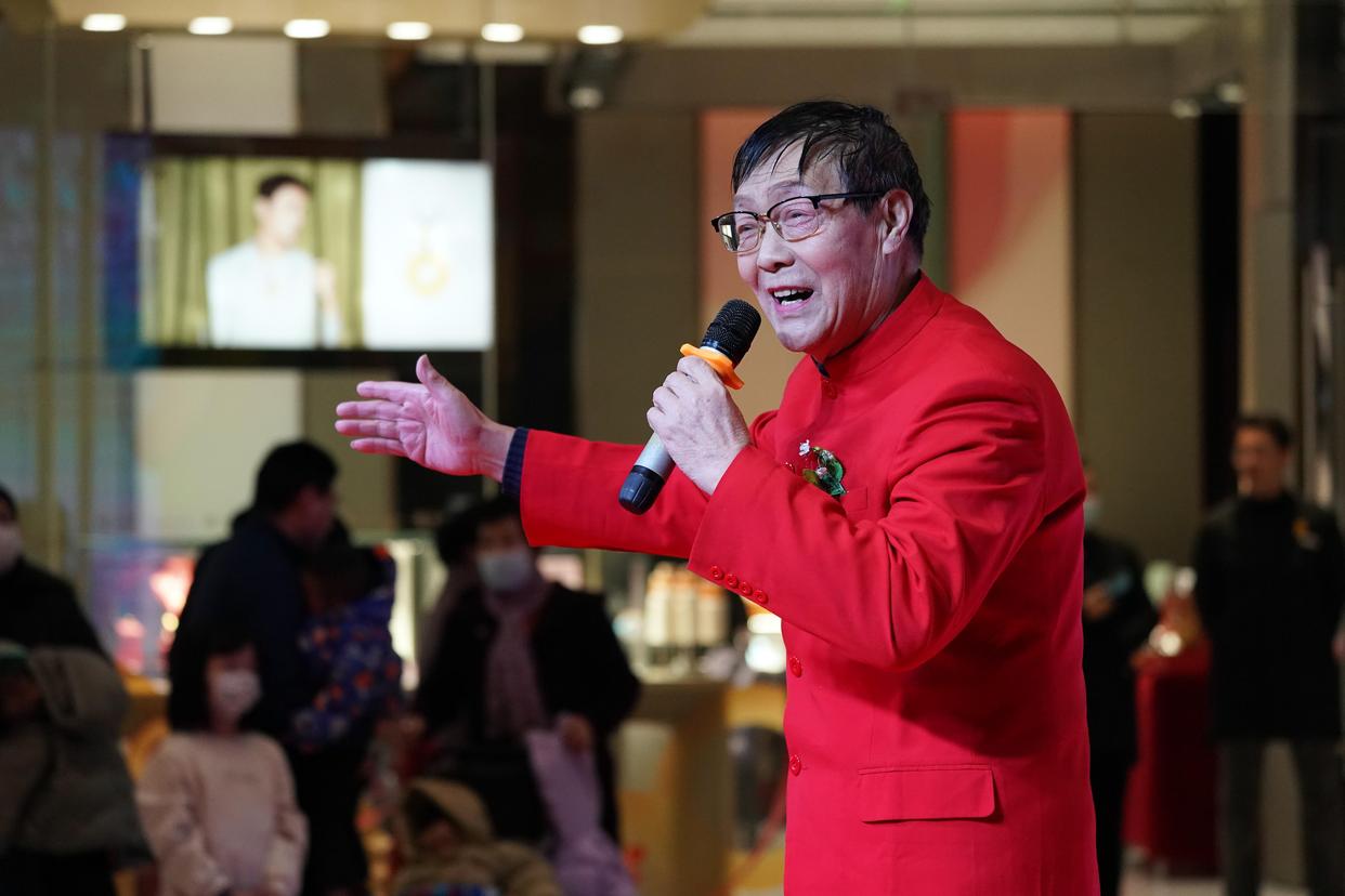 歡喜迎元宵