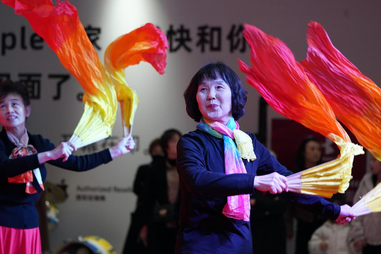 歡喜迎元宵