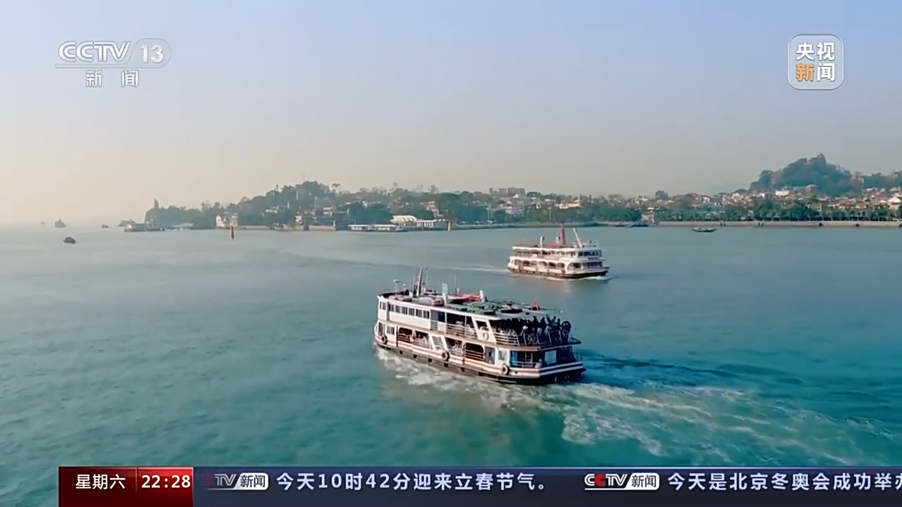 春節假期超3億人次出遊 旅遊“迎春”開門紅如何持續？