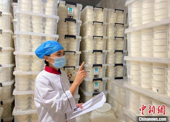 新疆兵團父女演繹當代“子承父業”故事