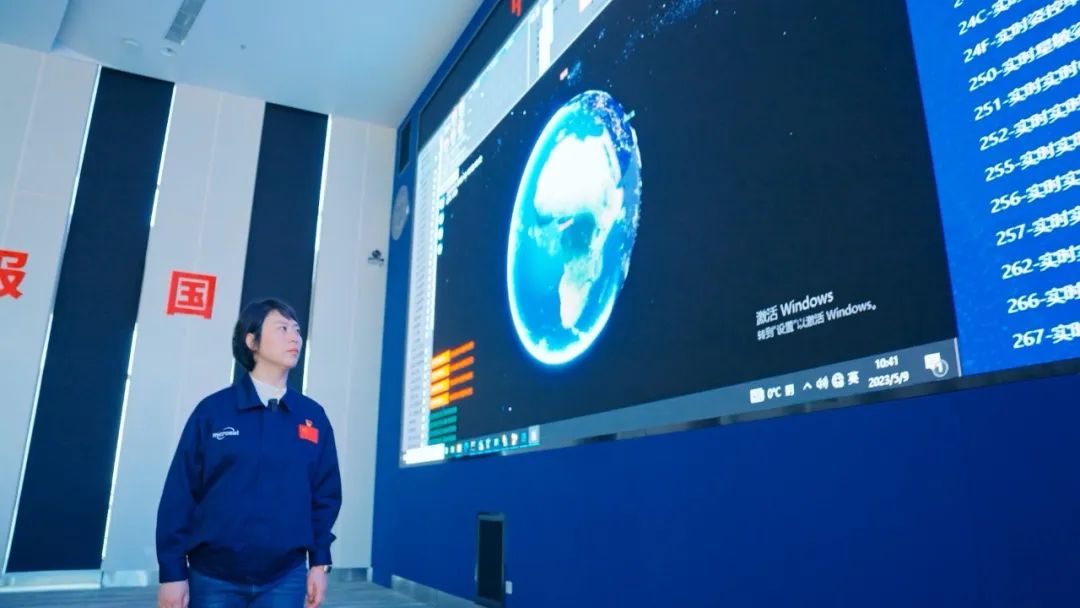大家聊創新丨程睿：星願