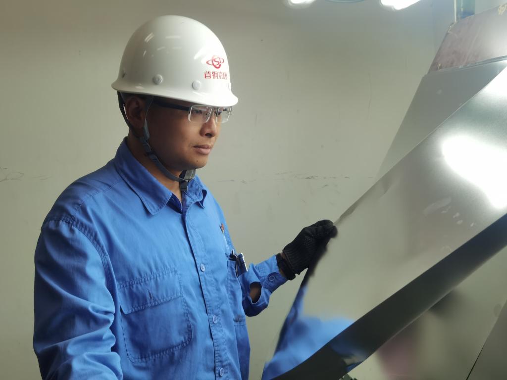 新華全媒+丨火出圈的錄取通知書見證中國科研“逆襲之路”