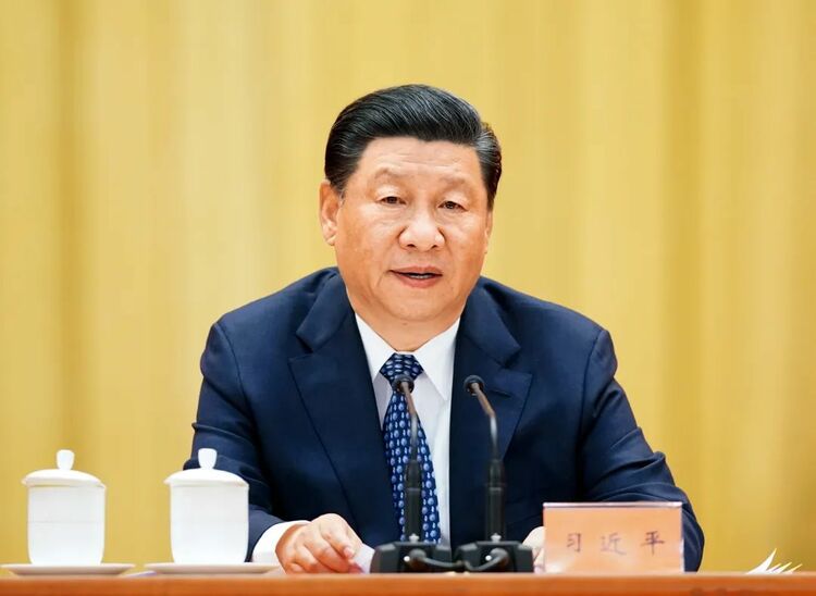 又踏層峰望眼開——習近平總書記指引數字技術發展述評