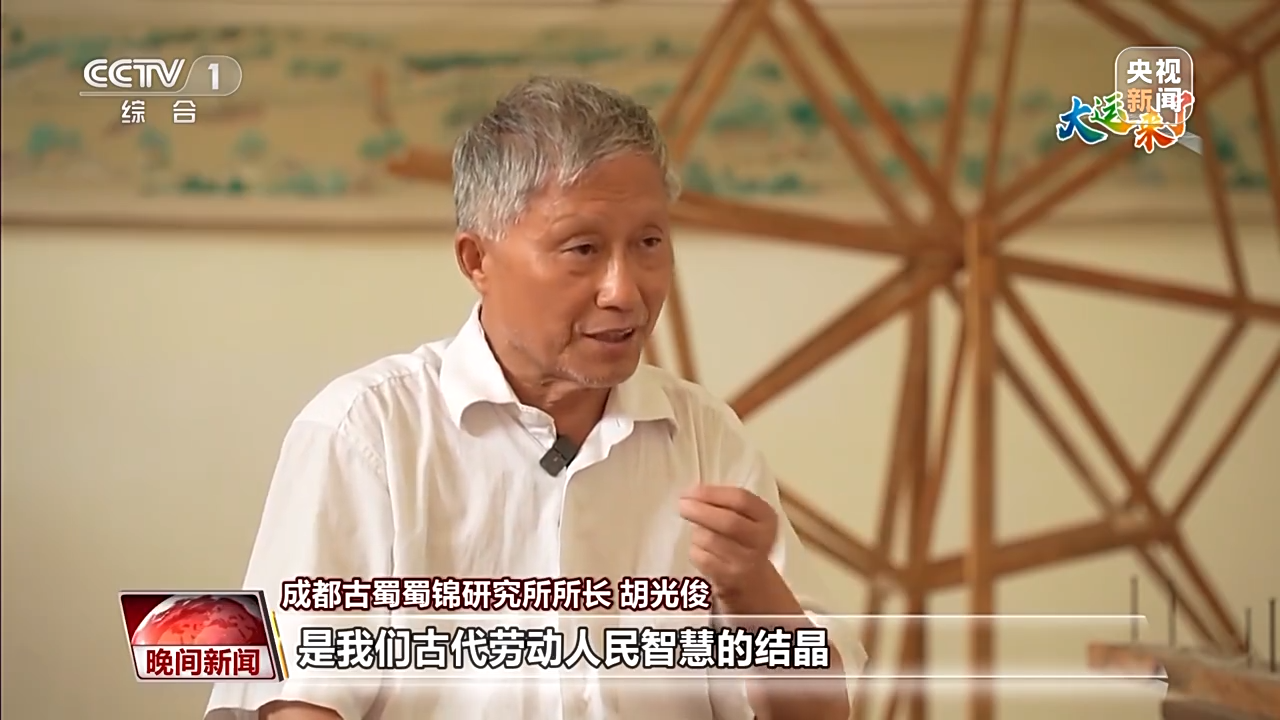大運知多少？走近獎牌、綬帶、街頭志願服務小站背後的故事