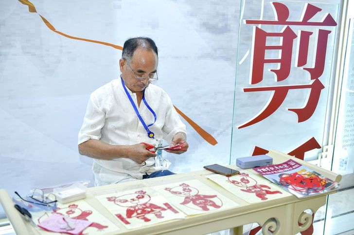 賞非遺，看比賽……在成都感受體育精神與中華文明交相輝映