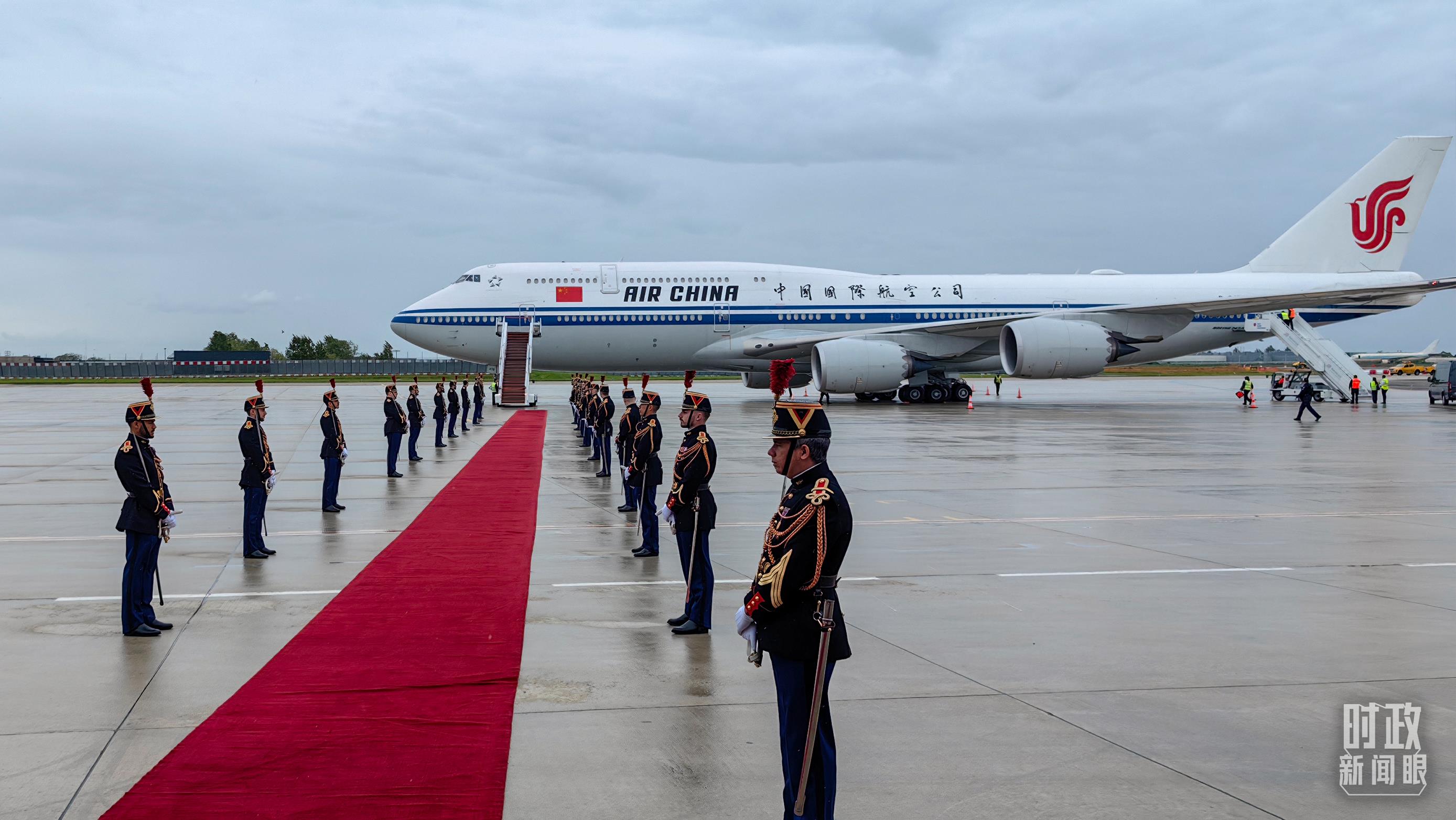 米乐m6手机版時政新聞眼習開啟今年首訪一次值得期待的歷史性訪問(图4)