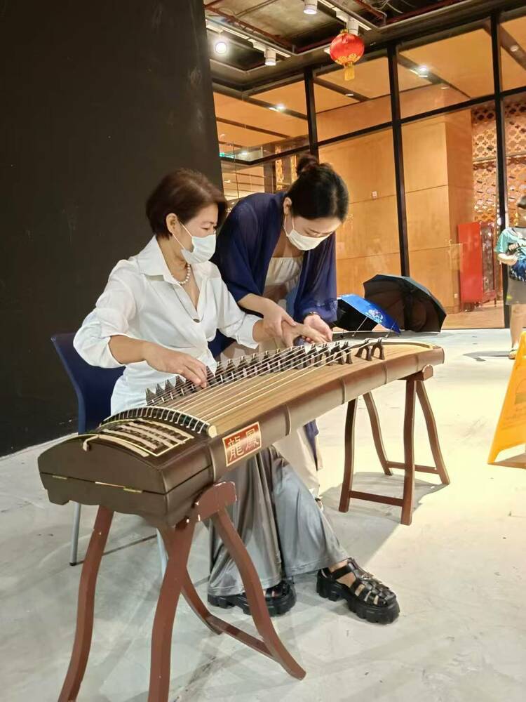 資訊有故事丨泰國孔子學院教師的節日感言 “這就是我在國際中文教育事業上不斷前進的動力”