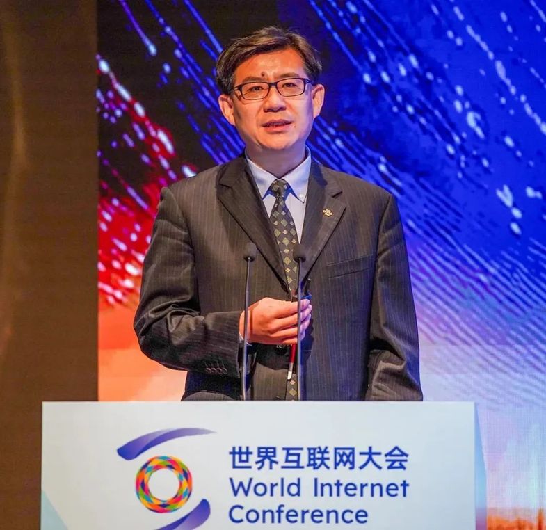 世界網際網路大會2025年實踐案例及領先科技獎宣介會在香港舉辦