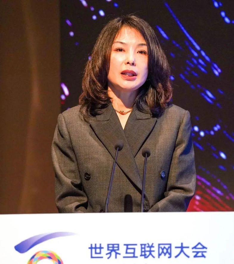 世界網際網路大會2025年實踐案例及領先科技獎宣介會在香港舉辦