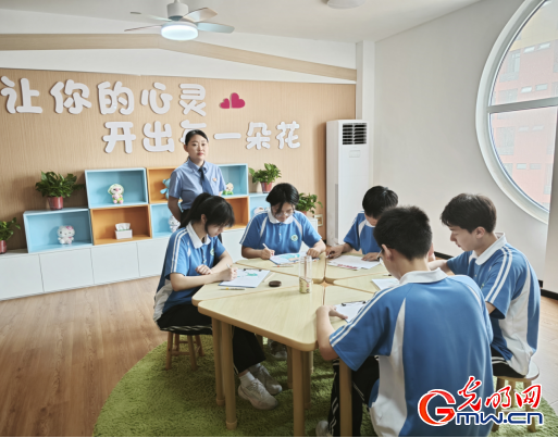 搞電詐有何後果？這場特殊的模擬庭審敲響法治警鐘
