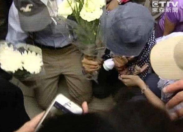 臺北地鐵砍人兇手父母求判死刑，"綠委"批是殘忍文化