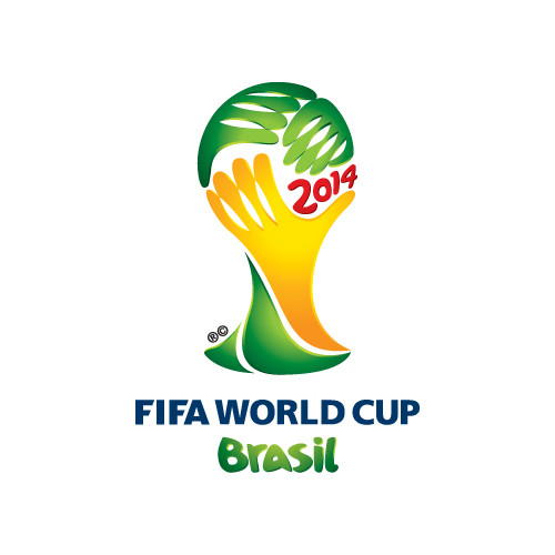 巴西世界盃正式開幕