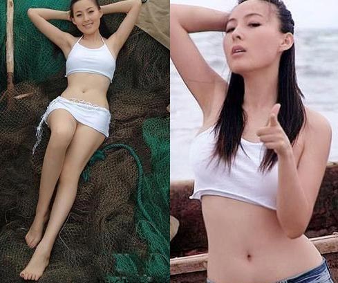 “史上最美情婦”盧嘉麗：每次“性賄賂”都用針孔錄影機拍照