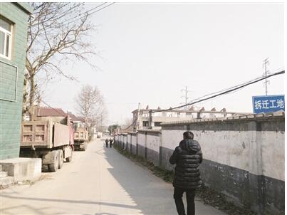 南京一村莊百對夫妻集體離婚 為多得拆遷補償