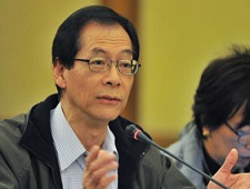 唐偉章委員：培養大學生的社會責任感很重要