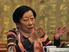 曹其真委員：澳門要多為民間外交做貢獻