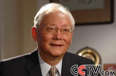 澳門特首崔世安發唁函悼念魯平先生