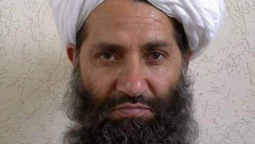 塔利班新頭目被指鷹派人物 與阿政府和談恐無望
