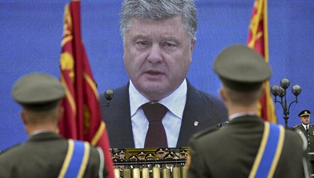 烏總統：俄羅斯欲將整個烏克蘭併入其版圖