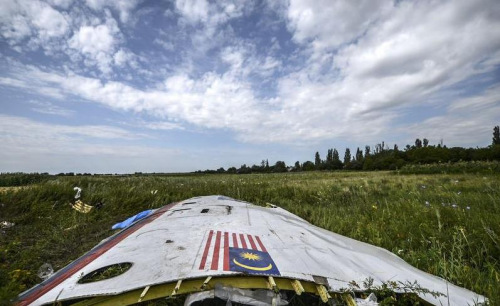 調查人員或明年初確定MH17肇事者名單 設國際法庭