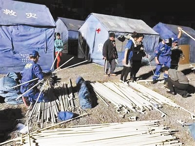 緬衝突致中國邊境一人受傷中方為緬民眾建避難所