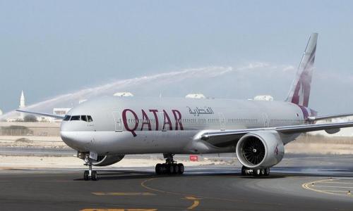 世界最長飛行：卡達航空自多哈到奧克蘭飛躍5國