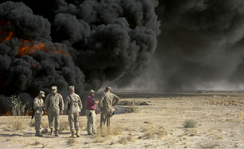 世界觀·謎案追蹤堶排放超140國總和 誰是頭號污染者