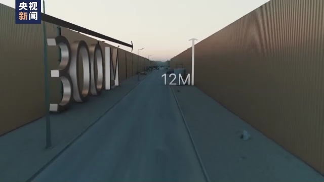 世界杯來了堶中國制造為卡塔爾世界杯提供有力支持